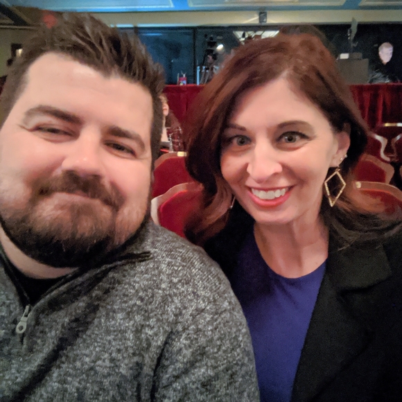 Meet your Posher, Kim - Picture 5 of 6